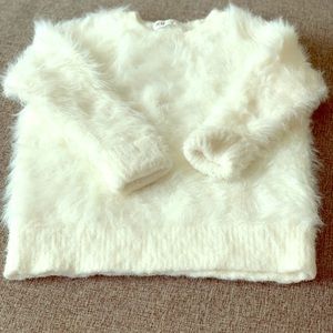 Two girls sweaters!!!